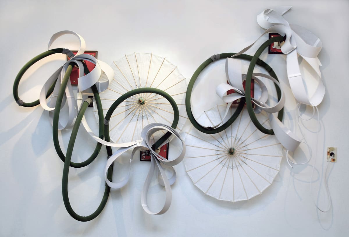 Homage to WSPU by Shelby Head 