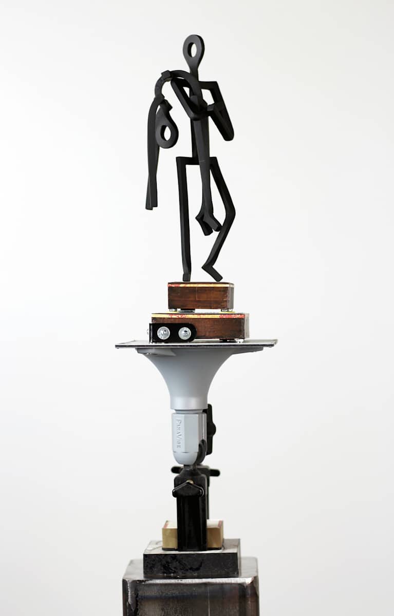 Person as Identity by Shelby Head, Image 1.