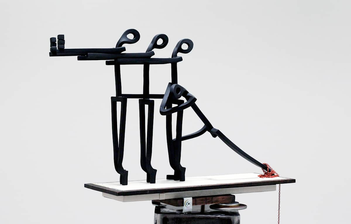 Unmarked by Shelby Head  Image: Detail