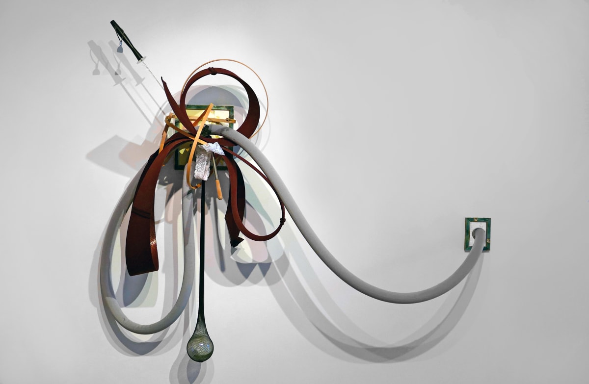 Women's Work by Shelby Head 