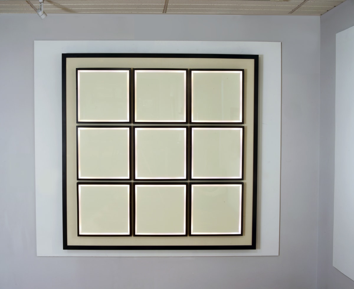 Accretion by Shelby Head 