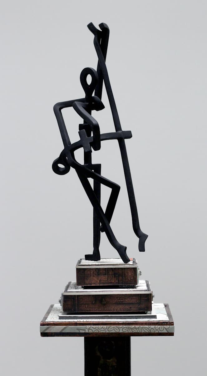 Independent of Sex by Shelby Head  Image: Detail