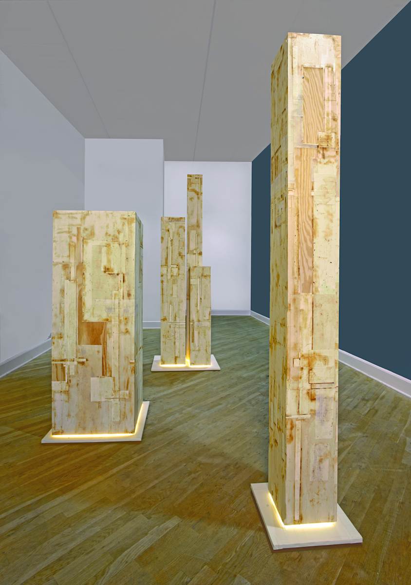 Dialogue by Shelby Head 