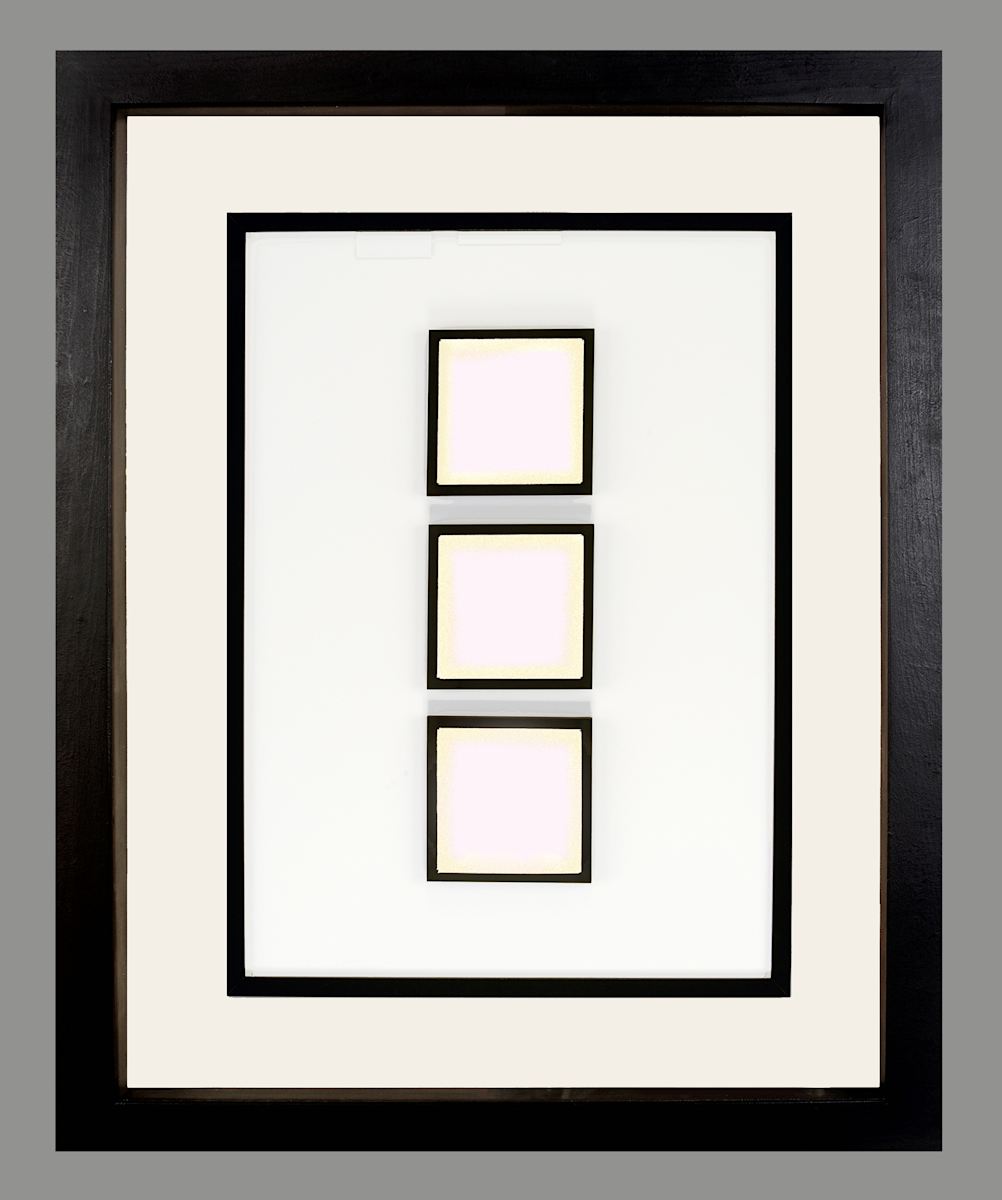 Silent on the Subject of Light by Shelby Head 