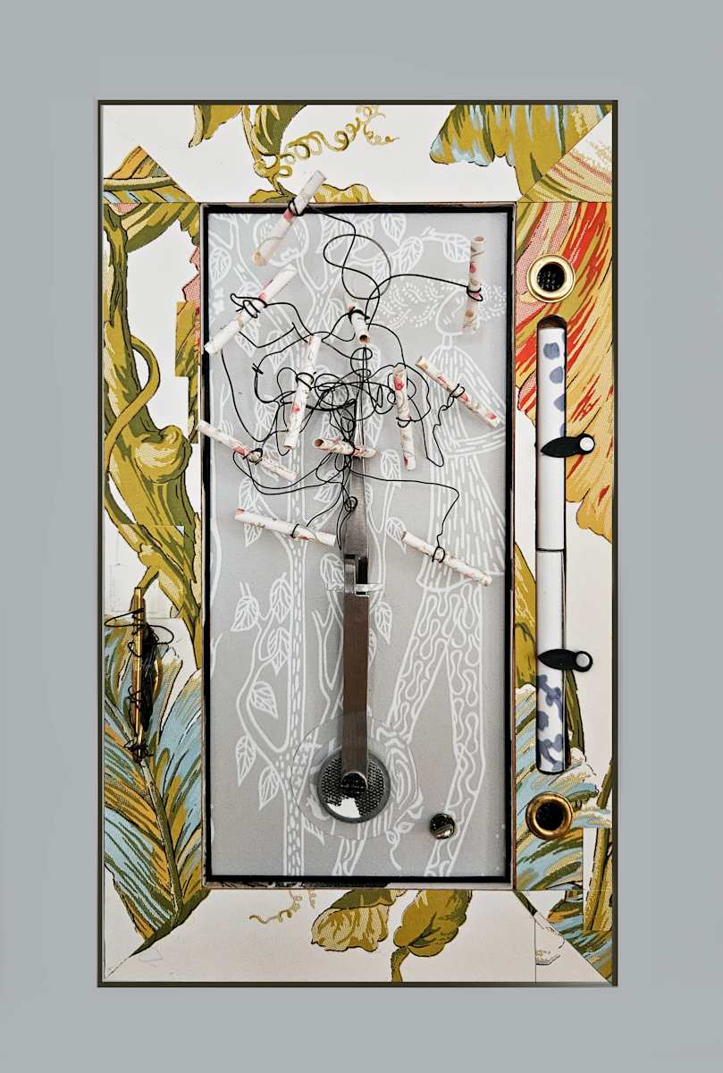 Social Security Numbers by Shelby Head 