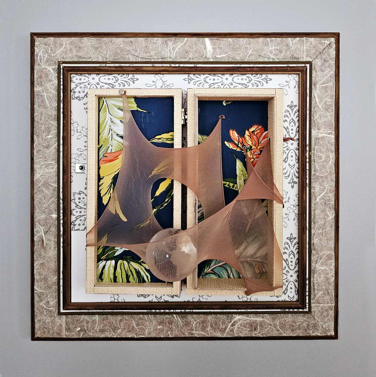 The End by Shelby Head 