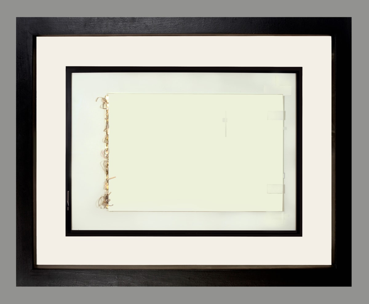 Decisions and Revisions by Shelby Head, Image 1.