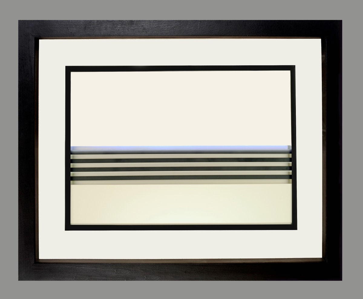 In Measured Line by Shelby Head, Image 1.