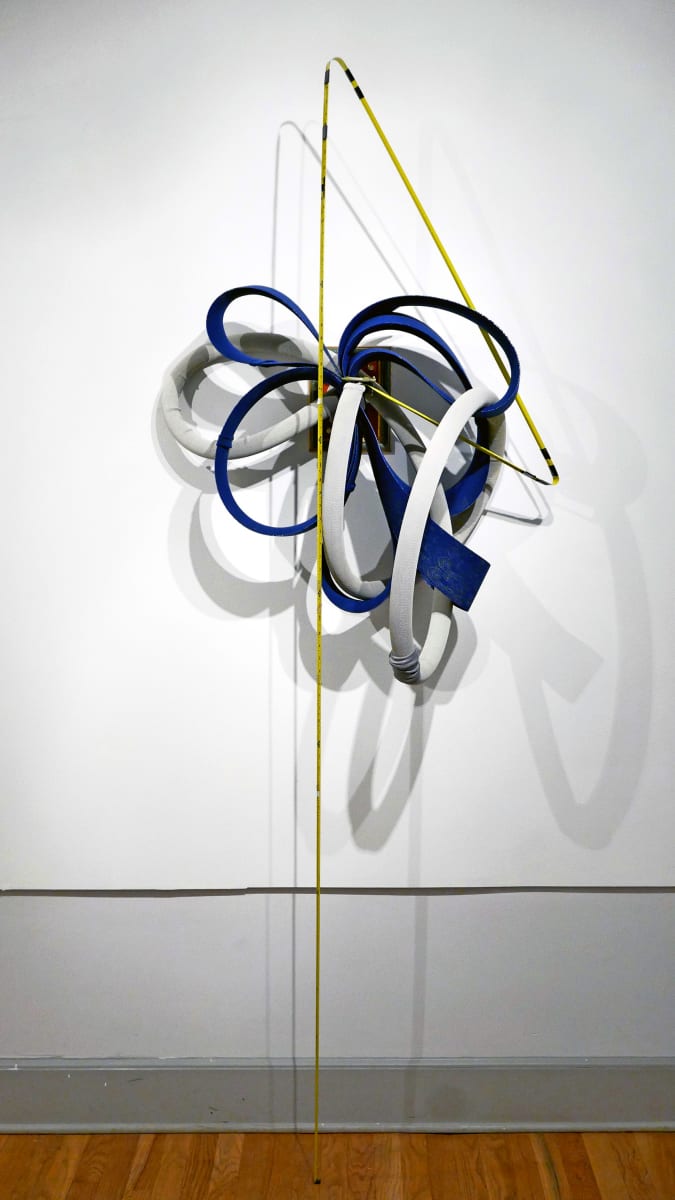 Gender Bias by Shelby Head, Image 1.