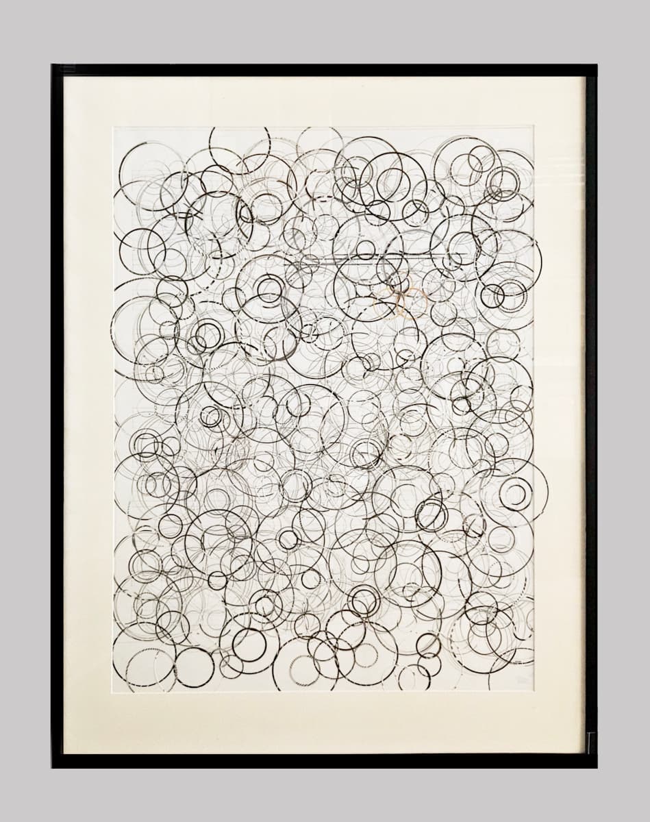 Untitled 1 by Shelby Head, Image 1.