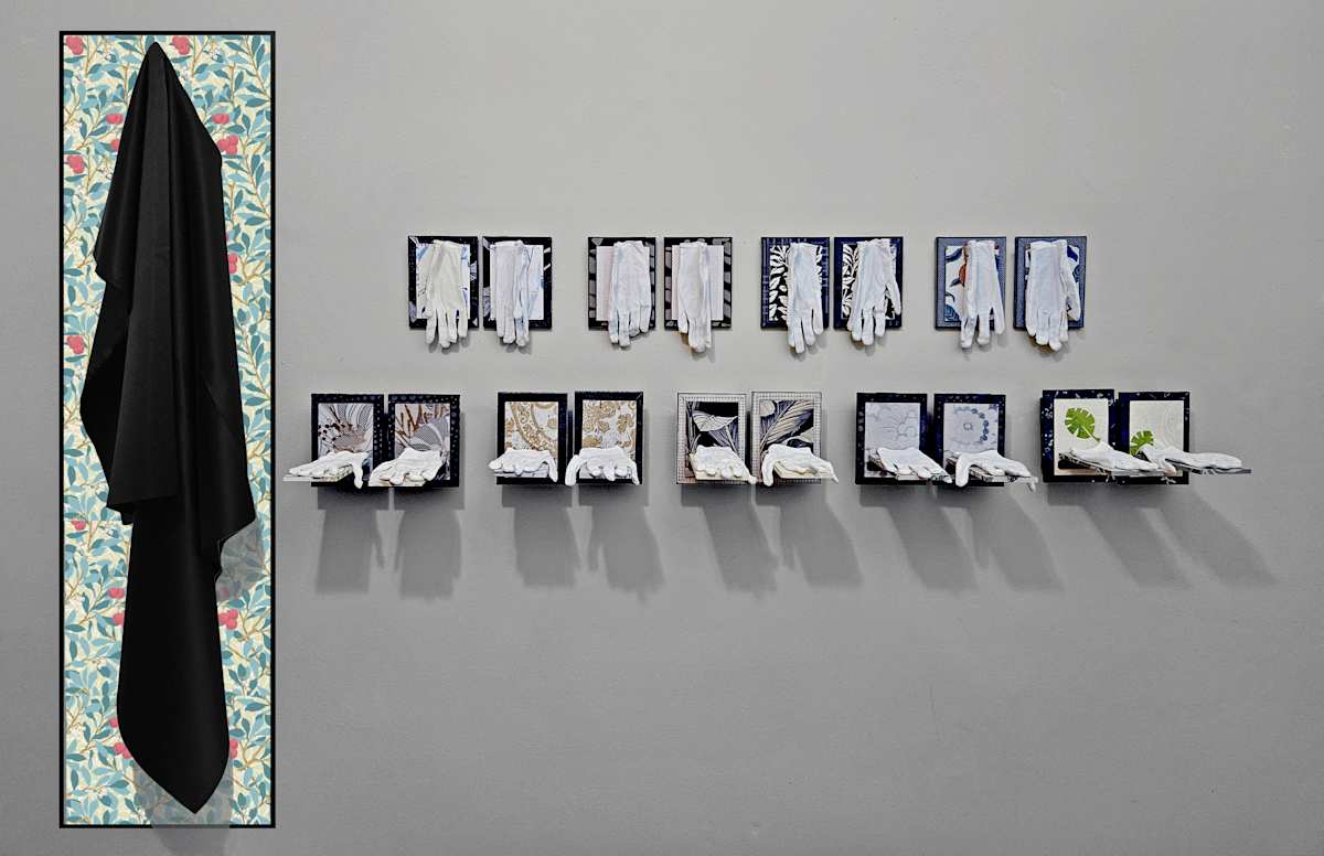 Shadow Docket by Shelby Head 