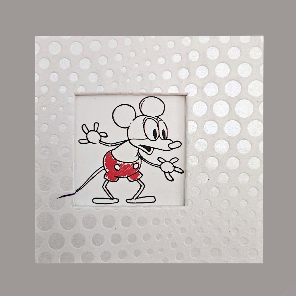 Mouse Trap by Shelby Head, Image 1.