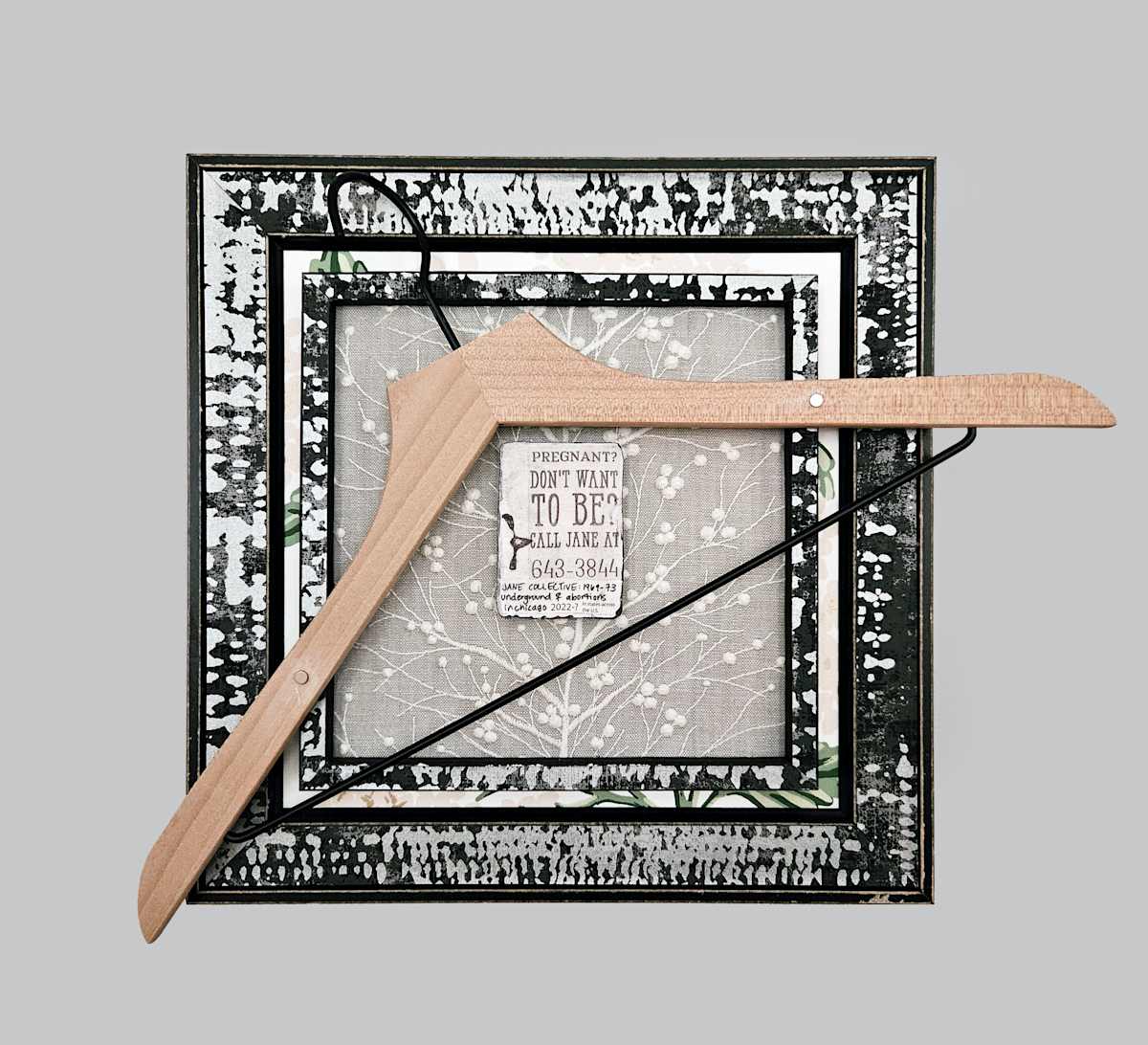 Ask Jane by Shelby Head 