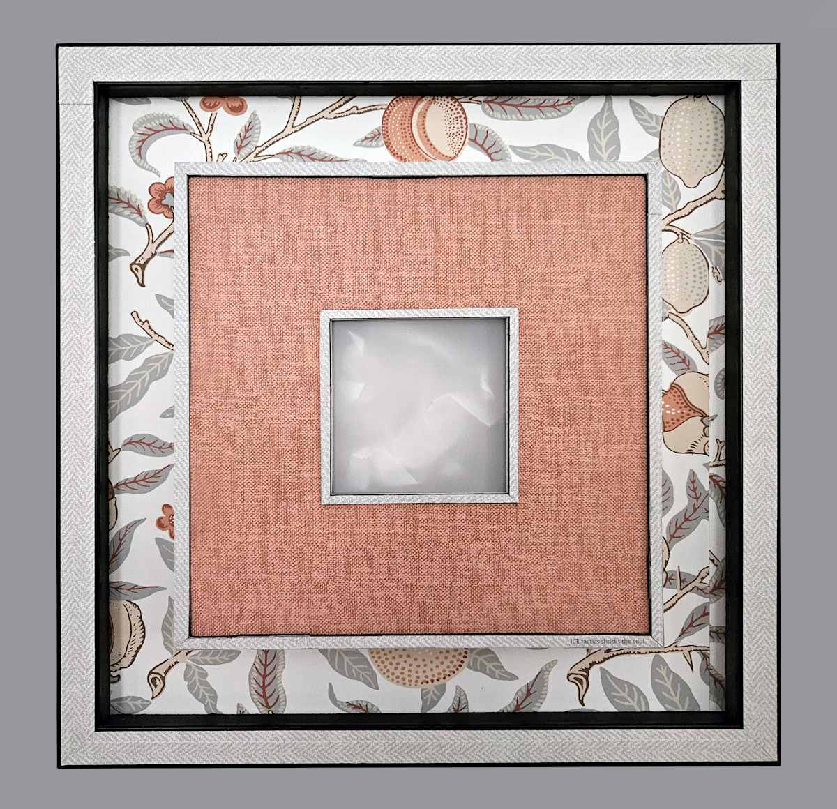 Litany of Harm by Shelby Head 