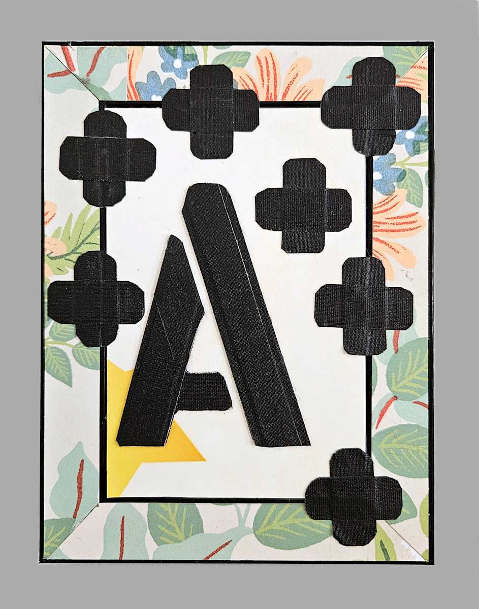 The Cost of A+ by Shelby Head, Image 1.