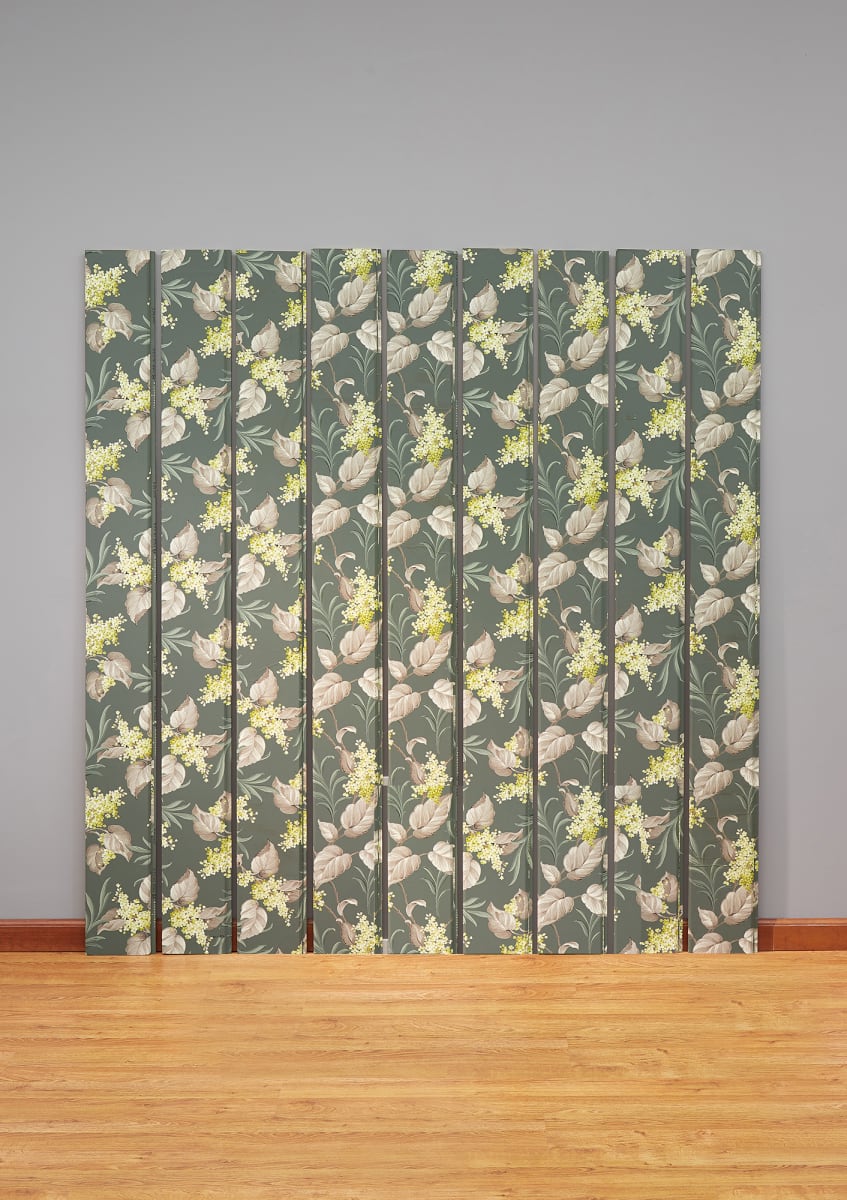 Fences by Shelby Head  Image: Fences