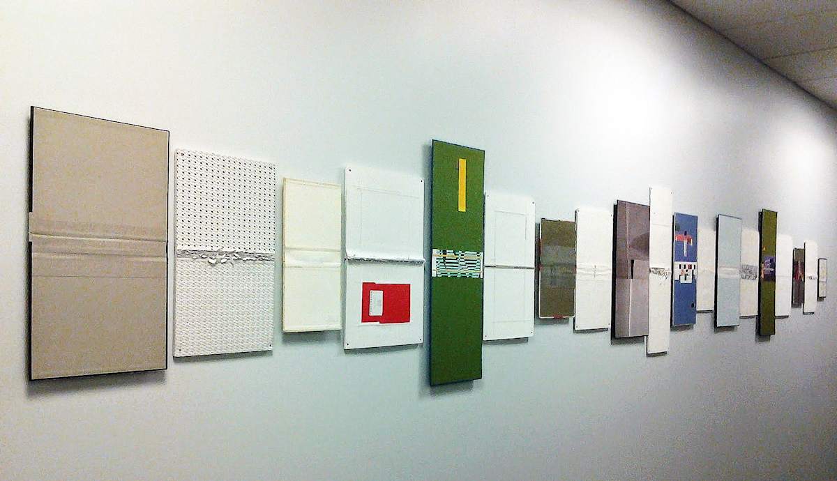 Artistic Influences by Shelby Head 