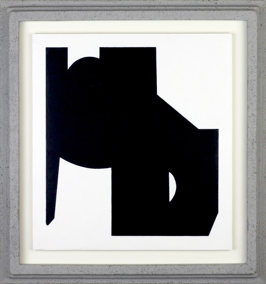 Place no. 10 by Shelby Head  Image: Small works on paper