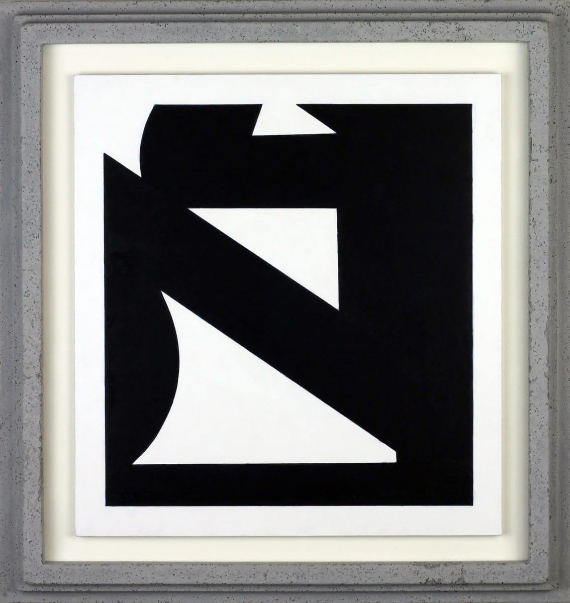 Place no. 3 by Shelby Head  Image: Small works on paper