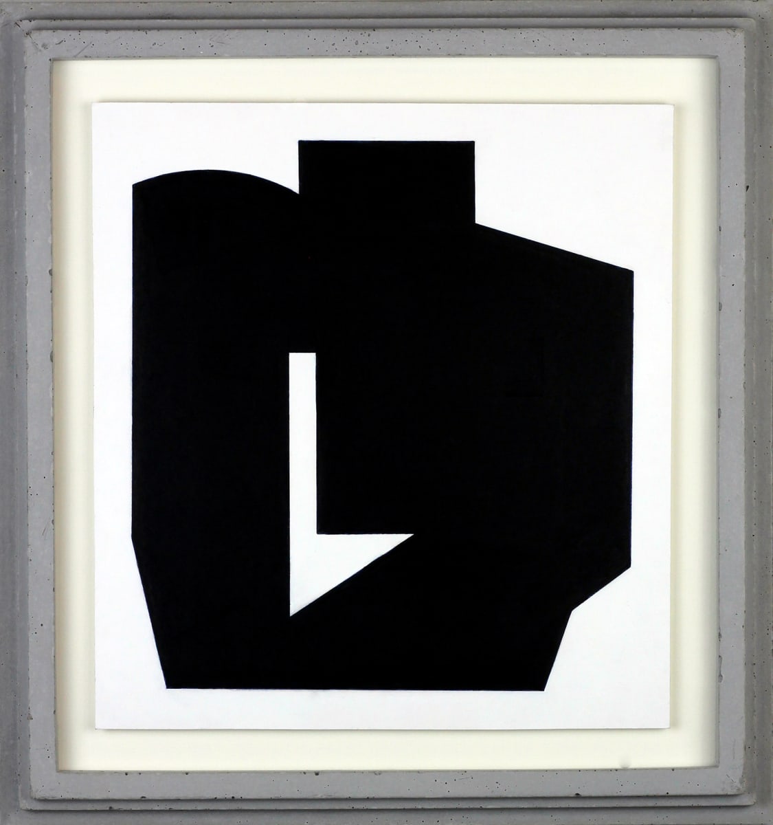 Place no. 4 by Shelby Head  Image: Small works on paper