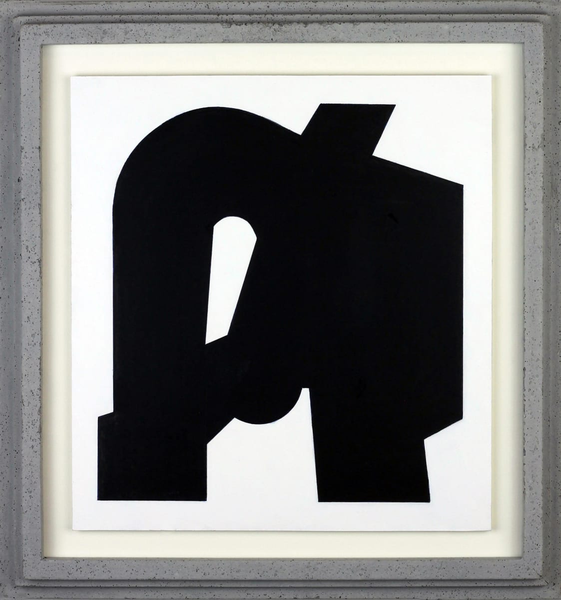 Place no. 5 by Shelby Head, Image 1.