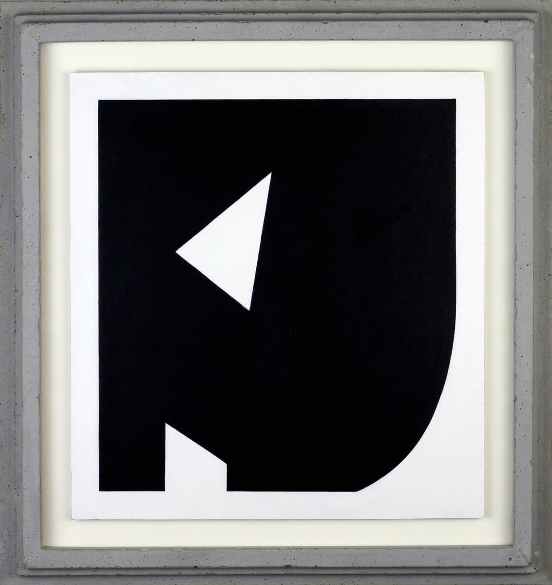 Place no. 7 by Shelby Head  Image: Small works on paper