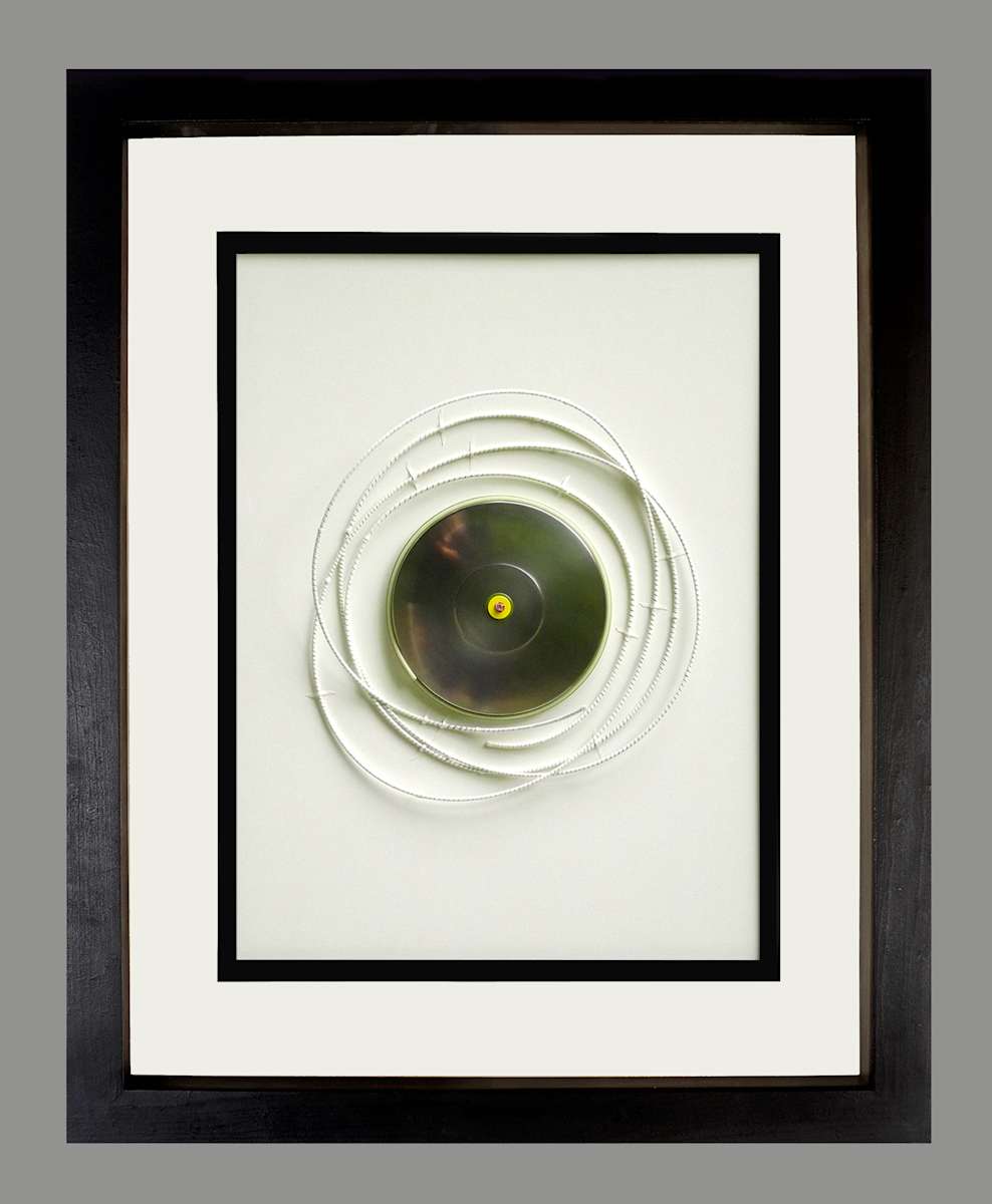 A Walk Around by Shelby Head 