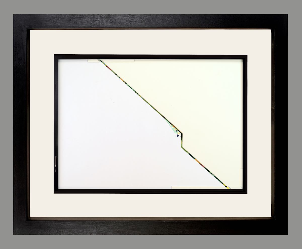 Be Just so Clear by Shelby Head 