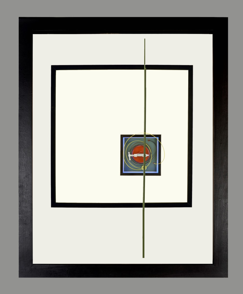 Just a Footnote by Shelby Head 