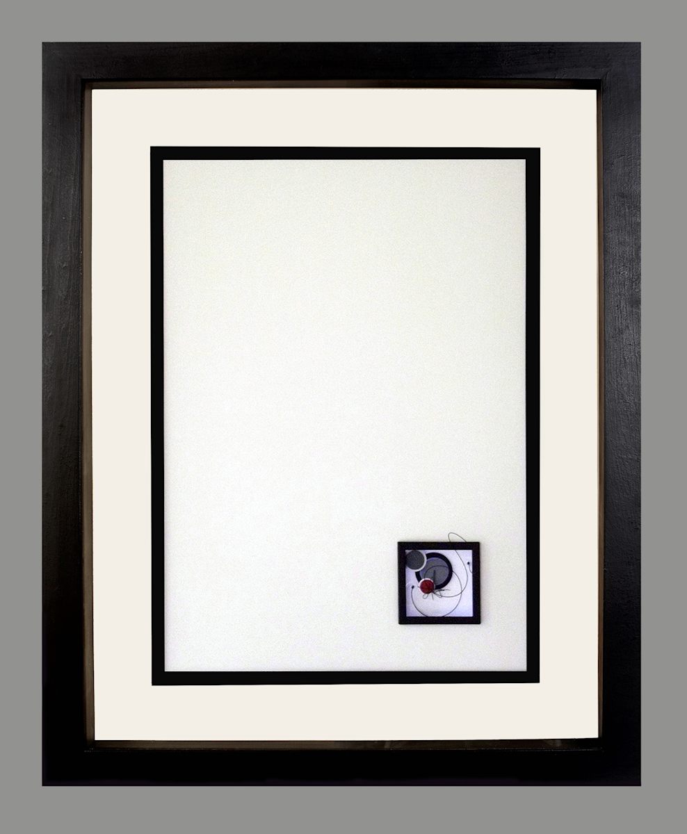 Almost a Remembrance by Shelby Head 