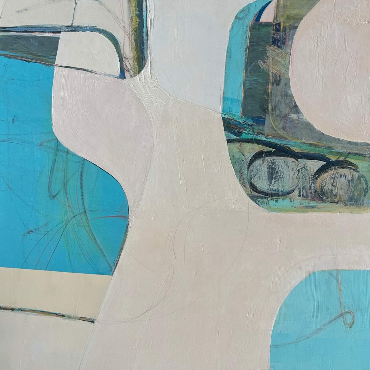 FIND YOUR  LIGHT by Suzy Dmetruk 