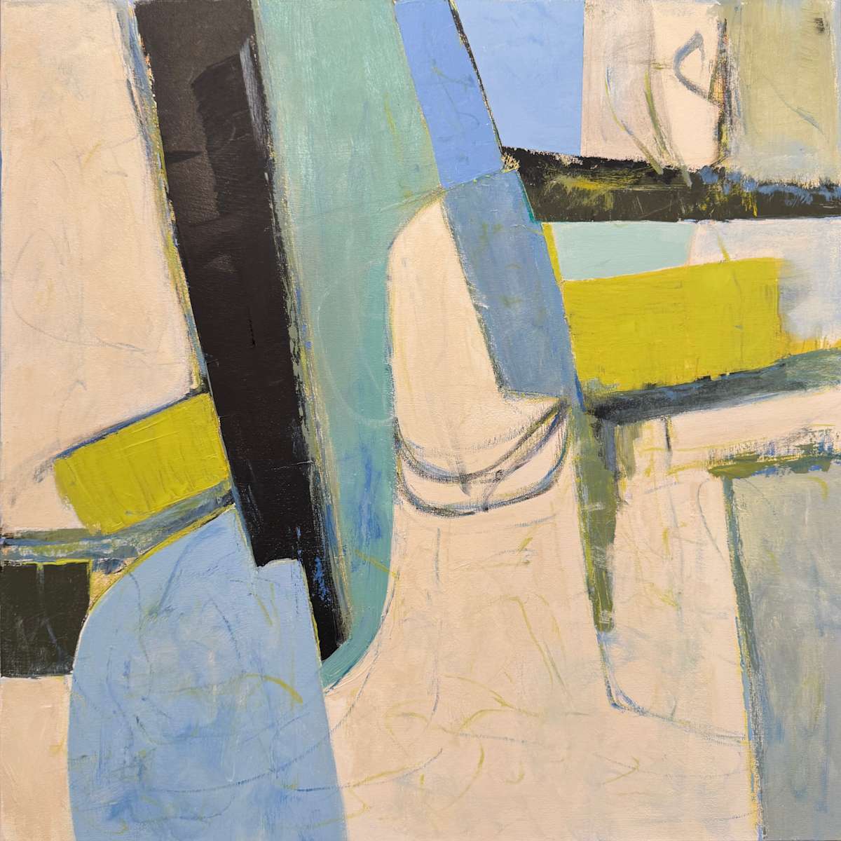 FOLLOW YOUR HEART by Suzy Dmetruk 