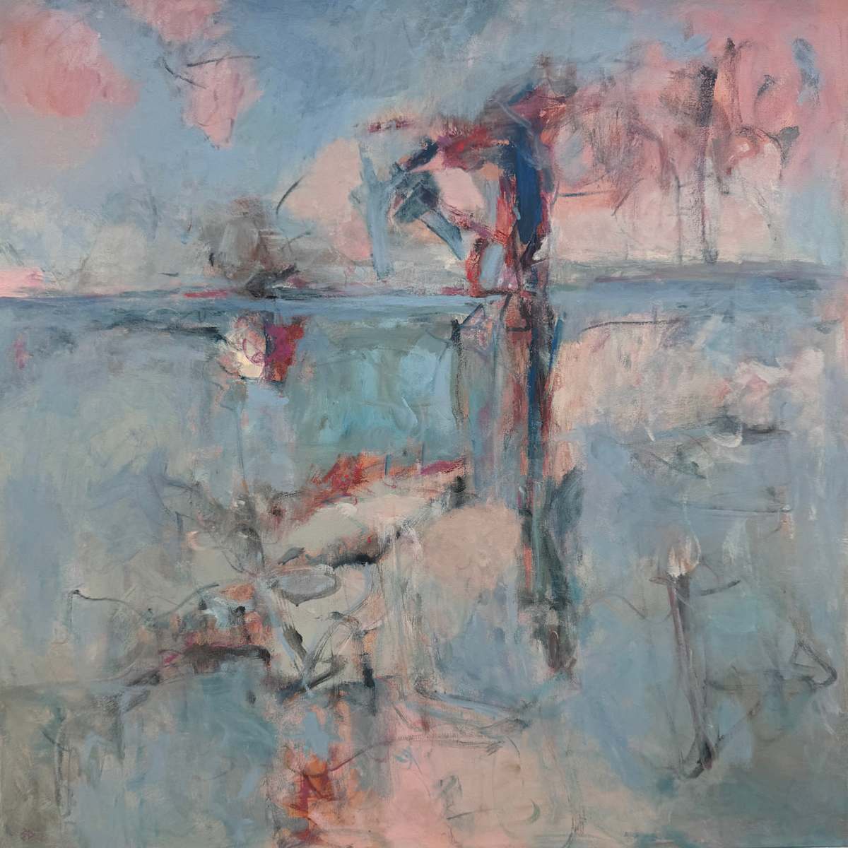 EMBRACE YOUR ROOTS by Suzy Dmetruk 