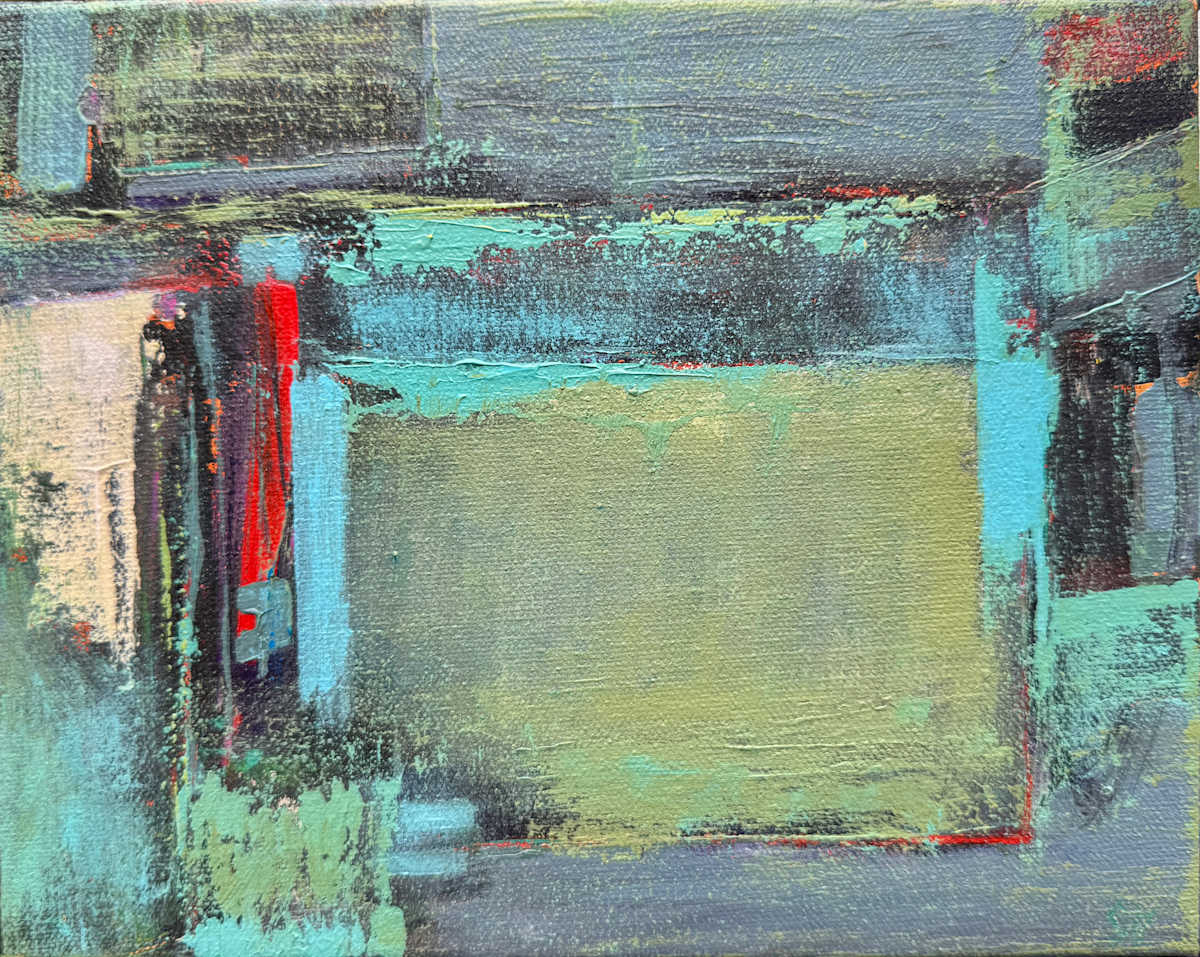 Study IV by Suzy Dmetruk, Image 2.