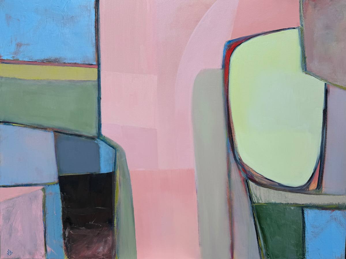 Regrets and Introspection by Suzy Dmetruk, Image 1.