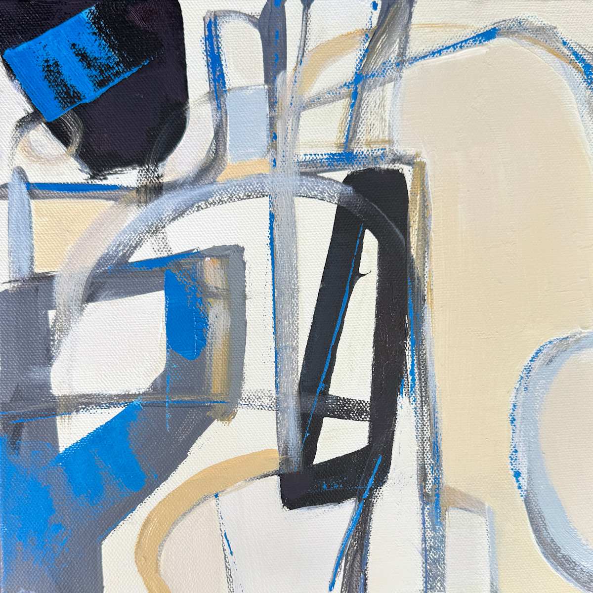 2nd Avenue by Suzy Dmetruk 