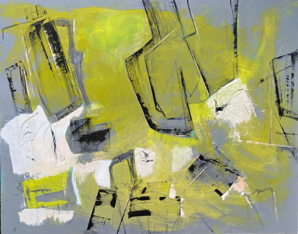 SHIFT by Suzy Dmetruk, Image 1.
