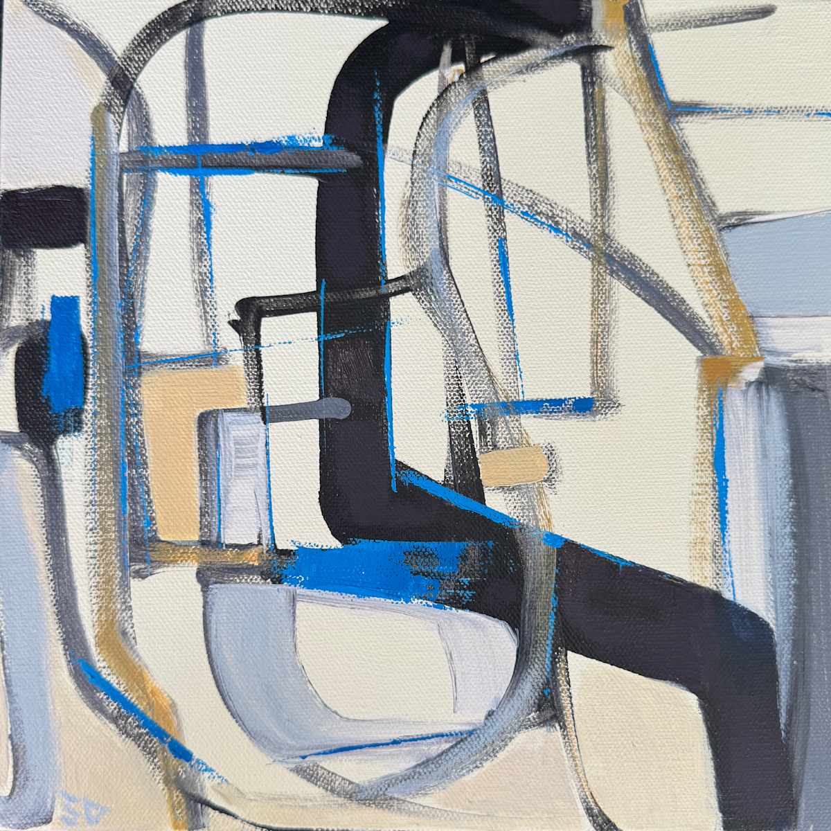 3rd Avenue by Suzy Dmetruk, Image 1.