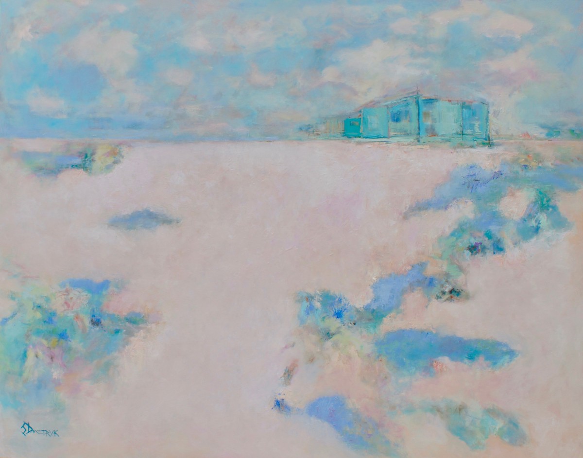Unwind Your Mind by Suzy Dmetruk, Image 1.