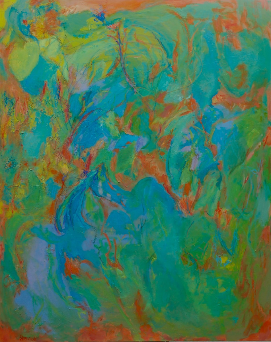 EMERGING by Suzy Dmetruk, Image 1.