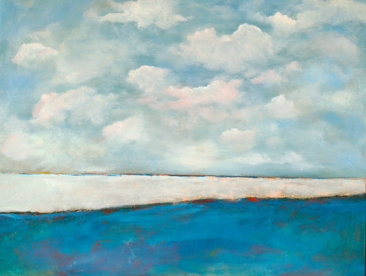 Beachview by Suzy Dmetruk, Image 1.