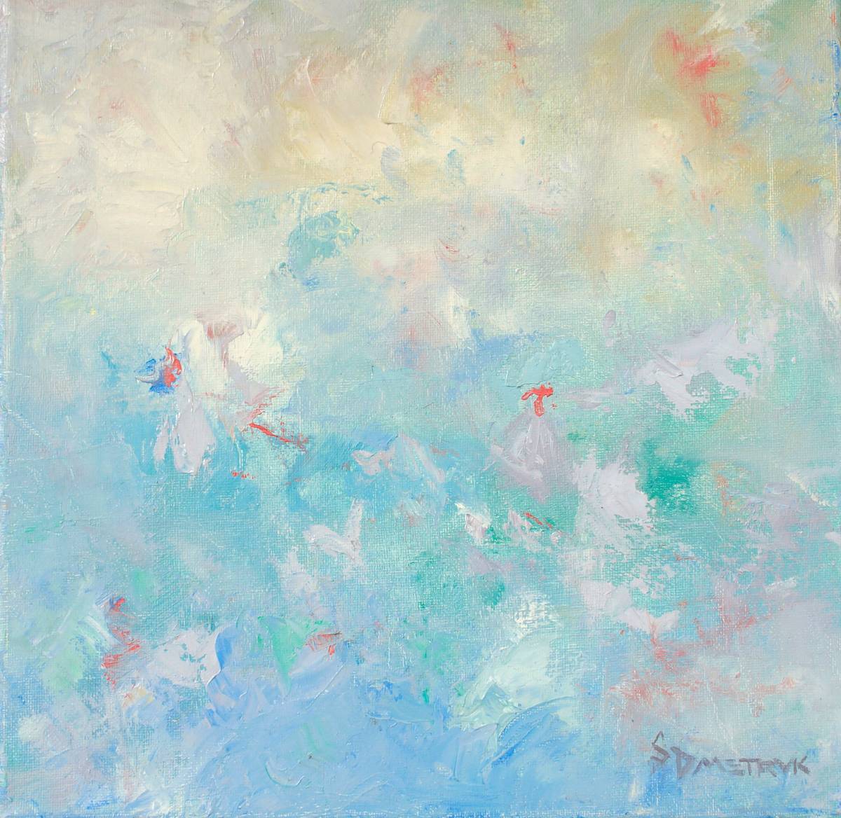 Life Is Good by Suzy Dmetruk, Image 1.