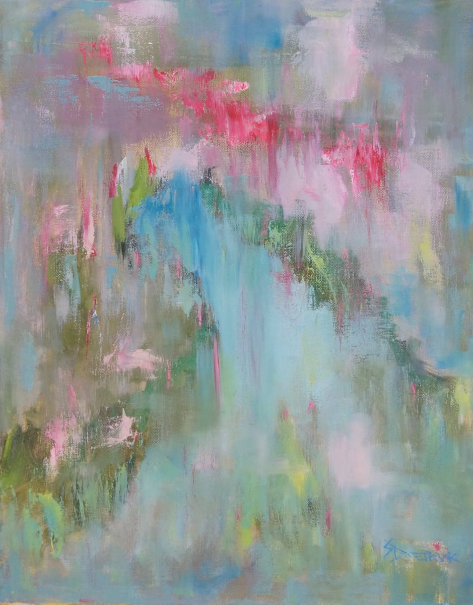 Changing Views by Suzy Dmetruk, Image 1.
