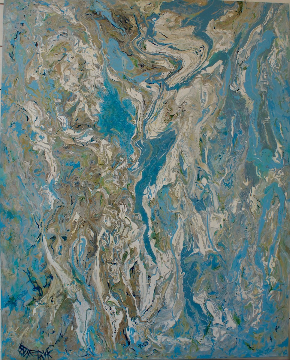 Eleven  A by Suzy Dmetruk, Image 1.
