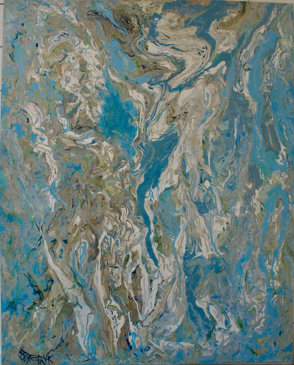 Eleven  A by Suzy Dmetruk, Image 1.