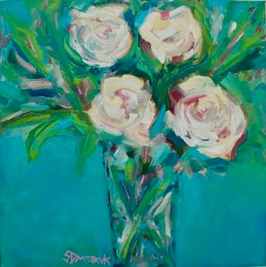 Simply Lovely by Suzy Dmetruk, Image 1.