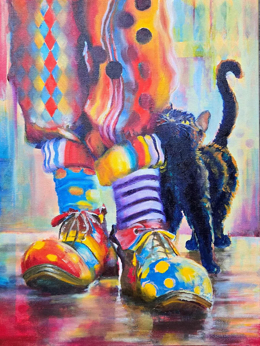 Small things by Zahn du Plessis, Image 1.