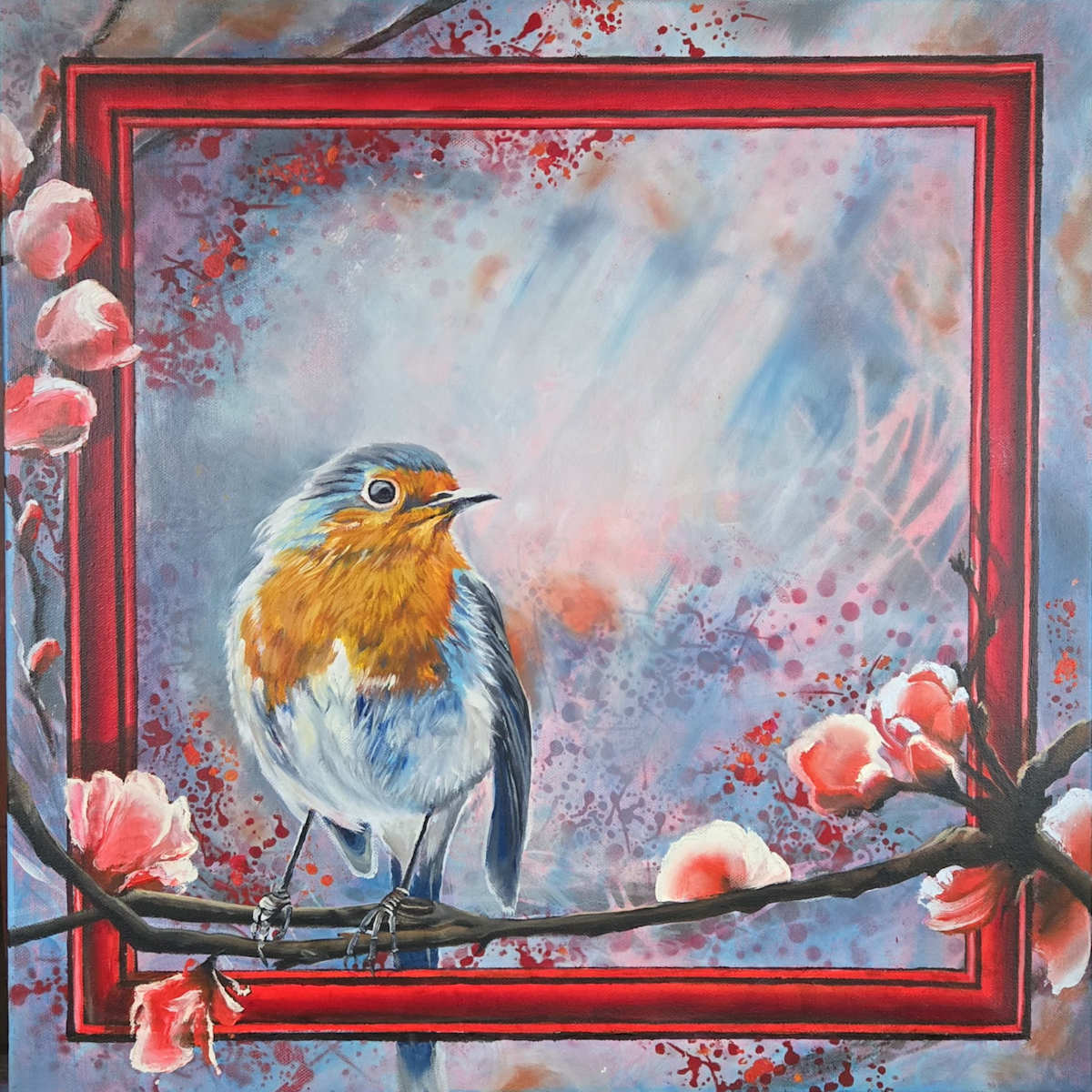 Without Worry 2 by Zahn du Plessis, Image 1.