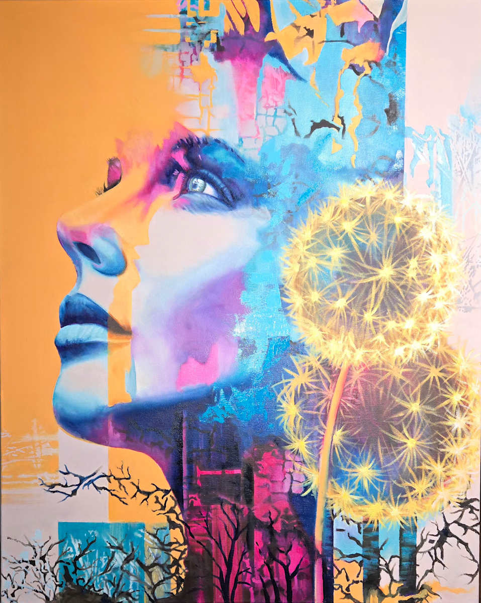 Before the Bloom by Zahn du Plessis, Image 1.
