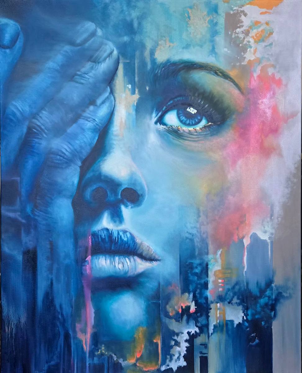 Realize by Zahn du Plessis, Image 1.